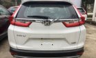 Honda CR V L 2018 - Bán Honda CR V L đời 2018, màu trắng, nhập khẩu  
