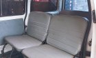 Suzuki Super Carry Van Window Van 2008 - Bán xe Suzuki Super Carry Van Window Van đời 2008, màu trắng, nguyên rin mới 80%