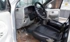 Isuzu Hi lander   2004 - Bán Isuzu Hi lander năm 2004, màu bạc, xe nhập, xe gia đình