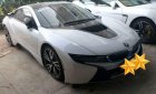 BMW i8    2014 - Chính chủ bán lại xe BMW i8 2014, màu trắng, nhập khẩu nguyên chiếc