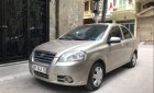 Daewoo Gentra   1.5MT  2011 - Cần bán Daewoo Gentra 1.5MT đời 2011, màu vàng cát, số sàn, giá 210tr