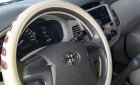 Toyota Innova  G   2014 - Bán Toyota Innova G sản xuất 2014, màu bạc, xe gia đình