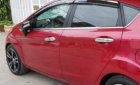 Ford Fiesta   Ecoboost 1.0  2016 - Bán Ford Fiesta Ecoboost lăn bánh 08/2016, bản cao cấp
