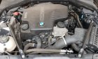 BMW 5 Series 520i 2015 - Bán BMW 5 Series 520i năm 2015, màu đen 