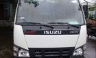 Isuzu QKR 2016 - Cần bán lại xe Isuzu QKR năm 2016, màu trắng, giá 320tr