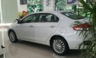 Suzuki Ciaz   2018 - Cần bán xe Suzuki Ciaz năm 2018, màu trắng, nhập khẩu Thái Lan