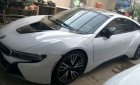 BMW i8    2014 - Chính chủ bán lại xe BMW i8 2014, màu trắng, nhập khẩu nguyên chiếc