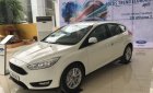 Ford Focus  1.5 AT  2019 - Bán ô tô Ford Focus 1.5 AT năm sản xuất 2019, màu trắng, 565tr