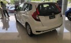 Honda Jazz  V 2019 - Bán Honda Jazz 2019, màu trắng, nhập khẩu nguyên chiếc, giá tốt