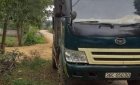 Fuso Xe ben 2008 - Bán Cửu Long 5 tấn đời 2008 xe gia đình