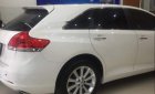 Toyota Venza 2.7 2009 - Bán xe Toyota Venza 2.7 năm sản xuất 2009, màu trắng, nhập khẩu, giá chỉ 850 triệu