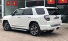 Toyota 4 Runner Limited 2018 - Bán Toyota 4Runner Limited 2018, màu trắng, nhập Mỹ