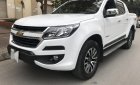 Chevrolet Colorado Highcountry 2017 - Bán Colorado Highcountry 2017