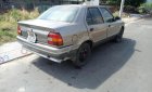 Renault 19 GS Trước 1990 - Bán nhanh Renault 19 GS trước 1990, màu xám, nhập khẩu nguyên chiếc, giá chỉ 35 triệu