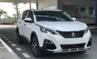 Peugeot 5008 2019 - Peugeot 5008 - Có xe giao ngay - Nhiều ưu đãi hấp dẫn - Trả trước 20%