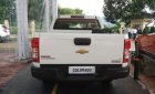 Chevrolet Colorado  2.5 2019 - Bán Chevrolet Colorado 2.5 năm 2019, màu trắng, nhập khẩu, 651tr