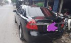 Daewoo Gentra 2009 - Cần bán xe Daewoo Gentra năm sản xuất 2009, màu đen, xe nhập giá cạnh tranh