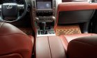 Lexus GX 4.6 2013 - Cần bán Lexus GX 4.6 đời 2013, màu đen, nhập khẩu