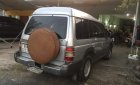 Mitsubishi Pajero 1992 - Bán Mitsubishi Pajero sản xuất năm 1992, màu bạc, xe nhập 