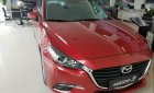 Mazda 3  1.5 FL 2018 - Cần bán xe Mazda 3 1.5 FL năm sản xuất 2018, màu đỏ, giá chỉ 689 triệu