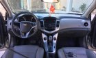 Chevrolet Cruze   LTZ 2010 - Cần bán xe Chevrolet Cruze LTZ đời 2010, màu bạc