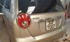 Daewoo Matiz 2009 - Cần bán lại xe Daewoo Matiz đời 2009, màu bạc, xe nhập, giá tốt