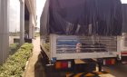Xe tải 2,5 tấn - dưới 5 tấn 2018 - Bán Isuzu IZ65 thùng bạc sản xuất 2018, màu trắng, nhập khẩu nguyên chiếc, giá 570tr, giá xe Isuzu