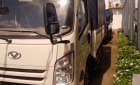 Xe tải 2,5 tấn - dưới 5 tấn 2018 - Bán Isuzu IZ65 thùng bạc sản xuất 2018, màu trắng, nhập khẩu nguyên chiếc, giá 570tr, giá xe Isuzu