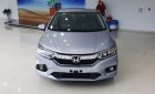 Honda City   TOP   2019 - Bán Honda City TOP đời 2019, màu bạc, nhập khẩu