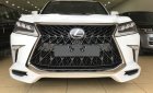 Lexus LX 570 2020 - Giao ngay Lexus LX570 Super Sport S Model 2020 xuất Trung Đông