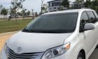 Toyota Sienna 2014 - Cần bán xe Toyota Sienna năm sản xuất 2014, màu trắng, nhập khẩu nguyên chiếc