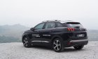 Peugeot 3008 AN 2018 - Bán Peugeot 3008 AN đời 2018, màu đen