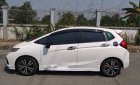 Honda Jazz RS 2018 - Bán Honda Jazz RS đời 2018, màu trắng, nhập khẩu  