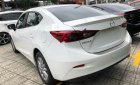 Mazda 3 1.5 AT Facelift  2019 - Bán Mazda 3 1.5 AT Facelift đời 2019, màu trắng, 659 triệu