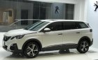 Peugeot 5008 2019 - Peugeot 5008 - Có xe giao ngay - Nhiều ưu đãi hấp dẫn - Trả trước 20%