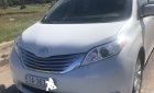 Toyota Sienna 2014 - Cần bán xe Toyota Sienna năm sản xuất 2014, màu trắng, nhập khẩu nguyên chiếc