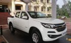 Chevrolet Colorado  2.5 2019 - Bán Chevrolet Colorado 2.5 năm 2019, màu trắng, nhập khẩu, 651tr