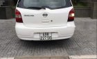 Nissan Grand livina   2012 - Bán xe Nissan Grand livina năm 2012, màu trắng giá cạnh tranh