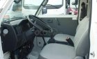Suzuki Blind Van 2018 - Cần bán xe Suzuki Blind Van năm 2018, màu trắng, giá tốt