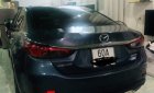 Mazda 6 2.0 2016 - Bán Mazda 6 2.0 đời 2016, màu xanh lam, 755 triệu