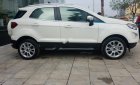 Ford EcoSport Titanium 1.5L AT 2018 - Bán ô tô Ford EcoSport Titanium 1.5L AT đời 2018, màu trắng, mới 100%