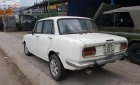 Toyota Corona Mark 1  1968 - Bán xe cổ Corona Mark 1 đời 1968 còn đẹp và zin đét