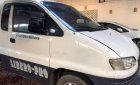 Hyundai Libero 2002 - Bán xe Hyundai Libero 2002, màu trắng, nhập khẩu 