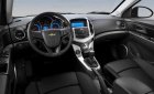 Chevrolet Cruze 2018 - Bán Chevrolet Cruze sản xuất năm 2018, màu xám