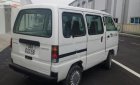 Suzuki Super Carry Van Window Van 2004 - Cần bán xe Suzuki Super Carry Van Window Van đời 2004, xe đẹp, hoạt động ổn định