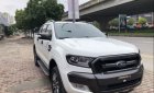 Ford Ranger  Wildtrak 3.2 2017 - Bán xe Ford Ranger Wildtrak 3.2 đời 2017, màu trắng  