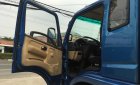 Howo La Dalat 2019 - Bán xe FAW xe tải thùng sản xuất 2019, màu xanh lam, 580 triệu