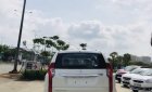 Mitsubishi Pajero 2018 - Bán Mitsubishi Pajero sản xuất 2018, màu trắng, xe nhập