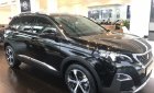 Peugeot 3008 AN 2018 - Bán Peugeot 3008 AN đời 2018, màu đen