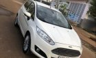 Ford Fiesta 2016 - Bán Ford Fiesta sản xuất năm 2016, màu trắng, 428 triệu